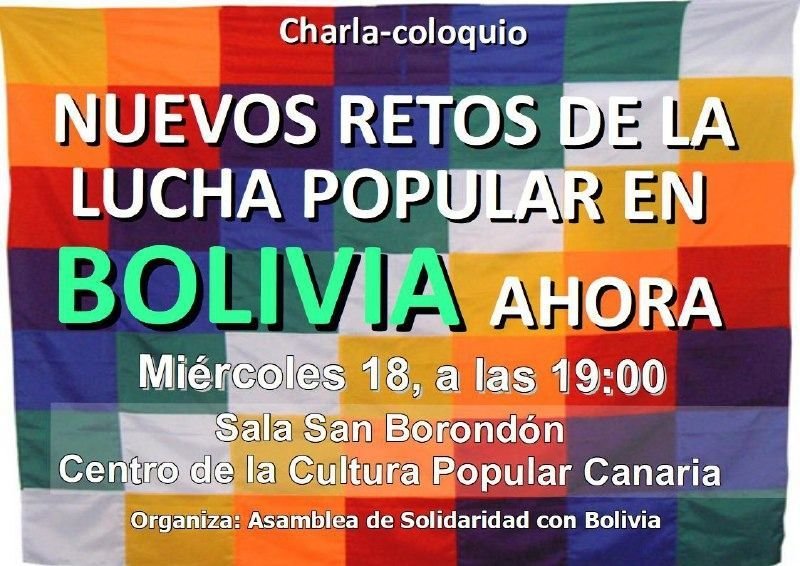 bolivia ccpc