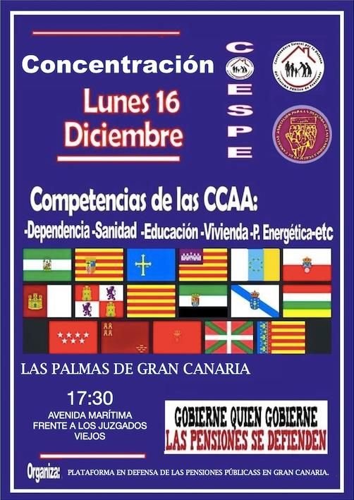 pensiones 16