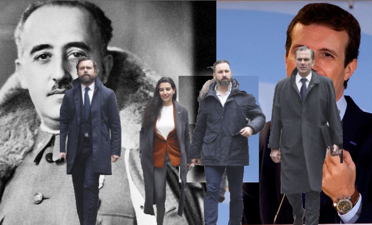 VOX PP FRANCO