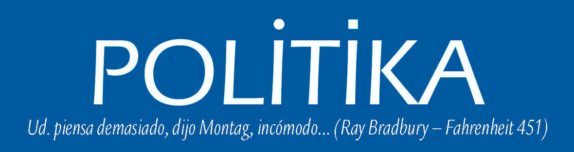 POLITIKA