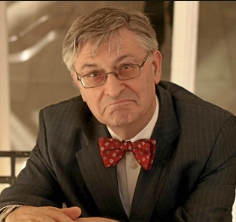 angel viñas