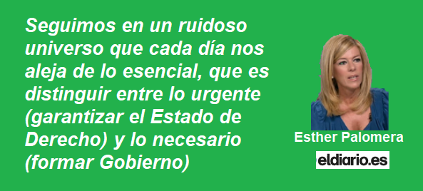 FRASE PALOMERA
