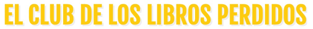 el club de los libros perdidos