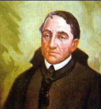 PEDRO JOSÉ GORDILLO Y RAMOS