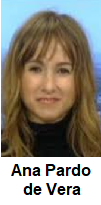 ANA PARDO DE VERA
