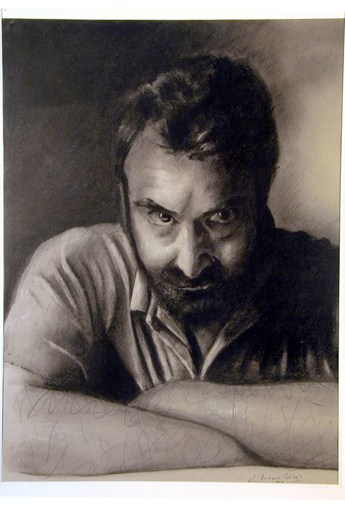 javier cortines 2