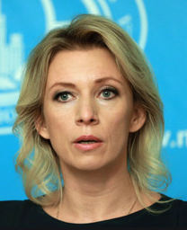 MARÍA ZAJÁROVA