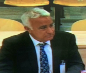 jorge pérez