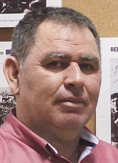 JOSÉ HINOJOSA AMECECA