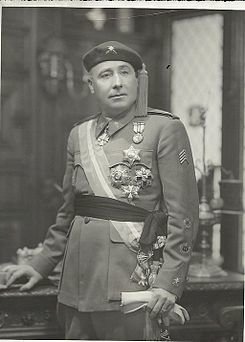 ricardo de rada