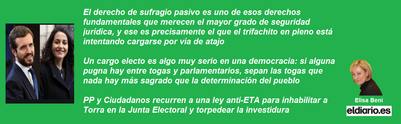 FRASE BENI