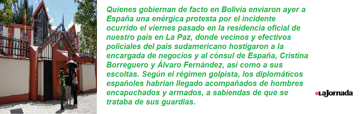 FRASE BOLIVIA LA JORNADA