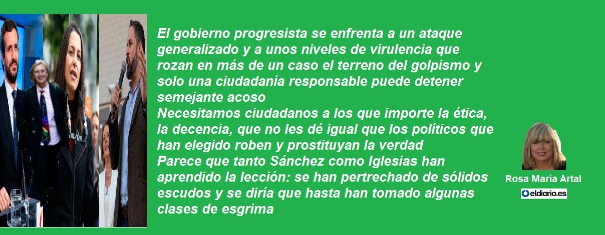 FRASE ARTAL R D