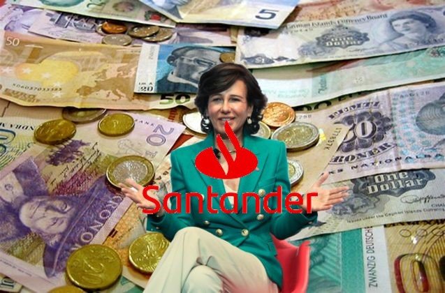 SANTANDER BOTIN