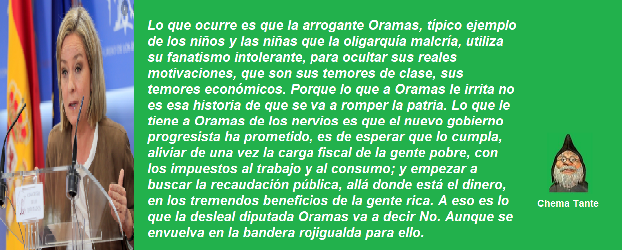 frase tante
