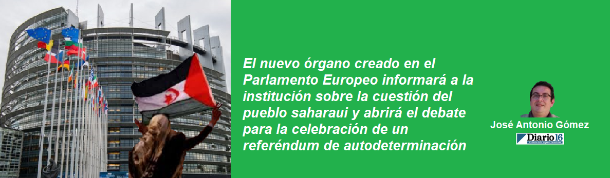 FRASE GÓMEZ SÁHARA
