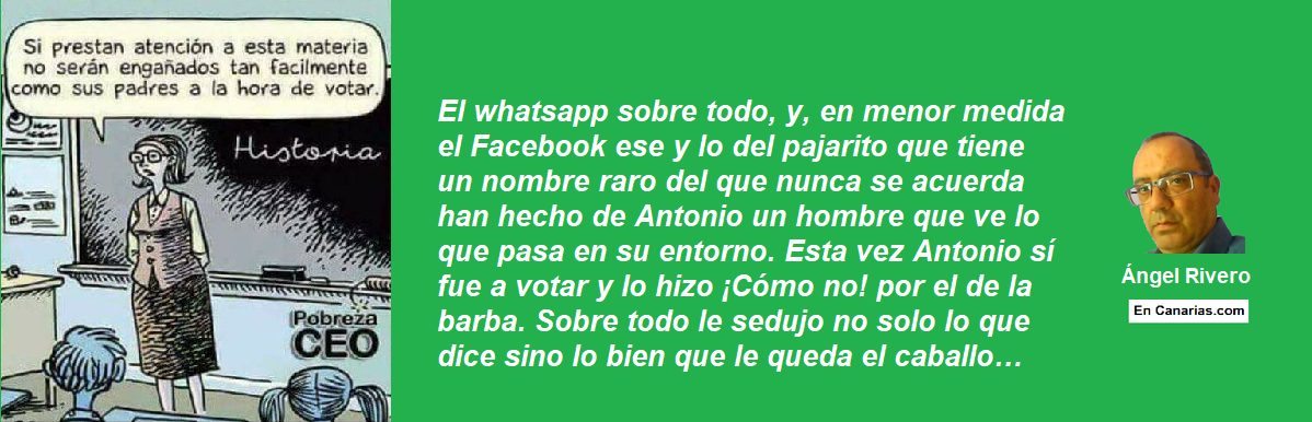 FRASE RIVERO