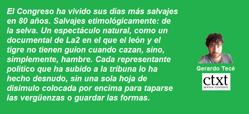 FRASE TECÉ