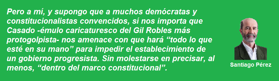 FRASE SANTIAGO
