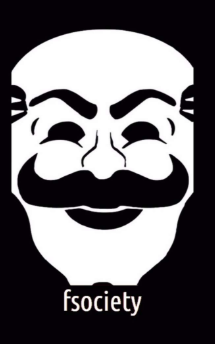 fsociety