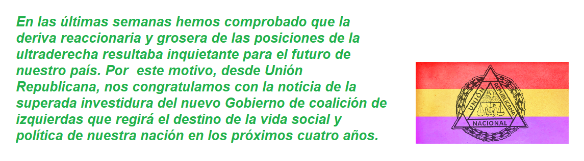 frase republicana