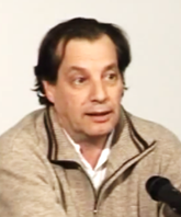 SANTIAGO GONZÁLEZ VALLEJO