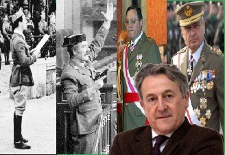 TERTSCH MILITARES