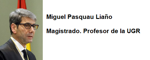 MIGUEL PASQUAU LIAÑO