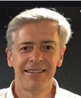ÍÑIGO DE BARRÓN