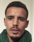 TALEB ALISALEM
