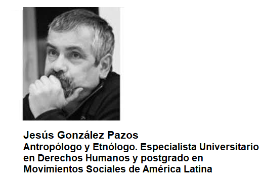 jesús gonzález pazos