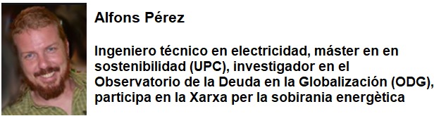 ALFONS PÉREZ RESEÑA