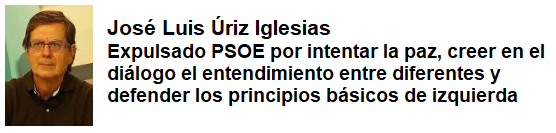 JOSÉ LUIS ÚRIZ IGLESIAS RESEÑA