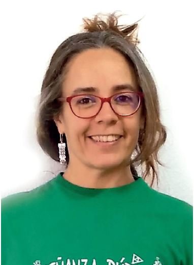 Cristina Rivero Suárez