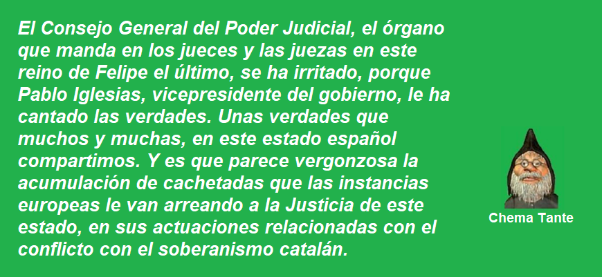 frase chema