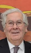 mervyn king