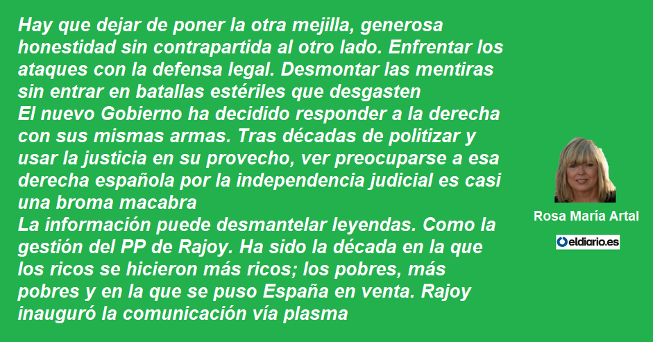 FRASE ARTAL