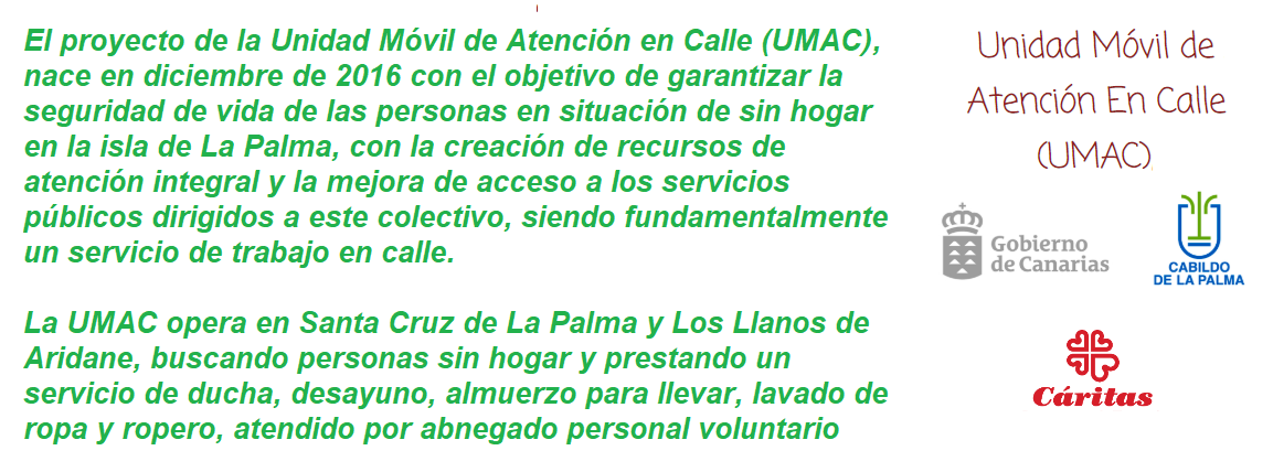frase umac