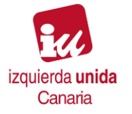 iu canaria