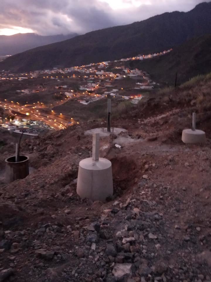Cuesta de las Tablas 9