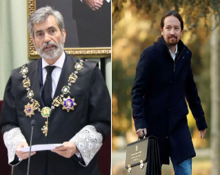LESMES IGLESIAS