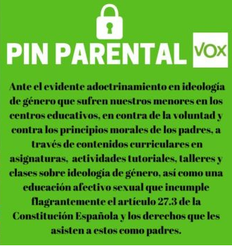 pin parental