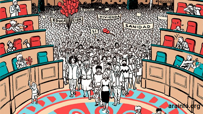 democracia