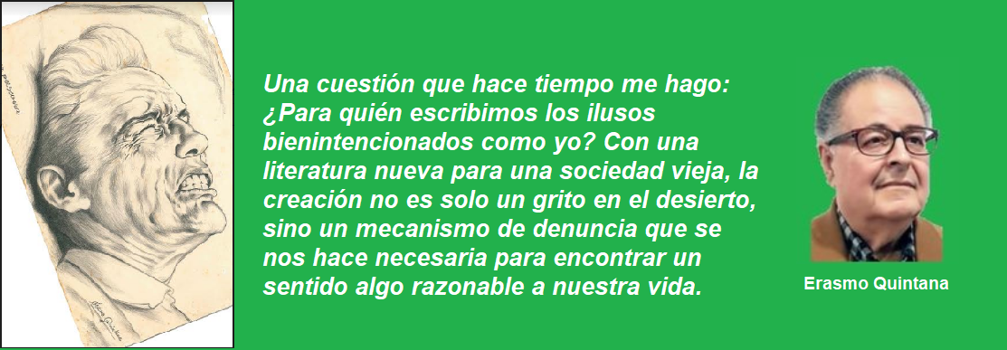 frase erasmo