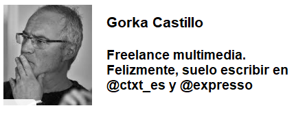 gorka castillo