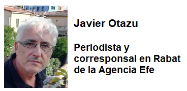 JAVIER OTAZU RESEÑA