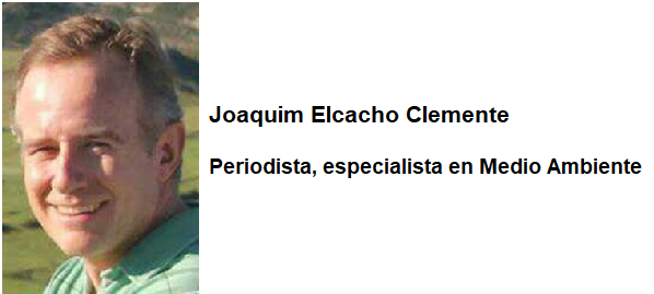 JOAQUIM ELCACHO RESEÑA