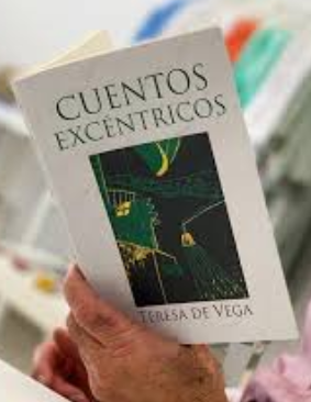 cuentos excéntricos