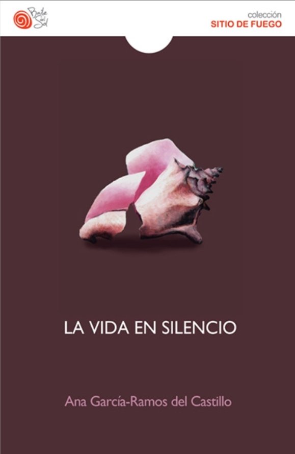 PORTADA LA VIDA EN SILENCIO