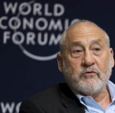 STIGLITZ DAVOS